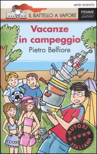 Vacanze in campeggio