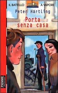 Porta senza casa