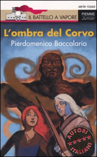 L'ombra del Corvo