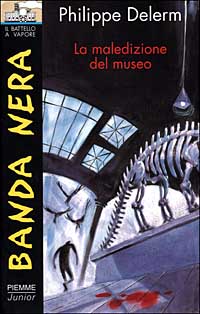 La maledizione del museo