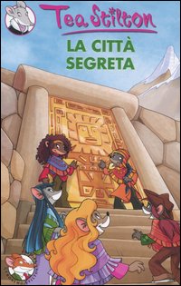 La città segreta
