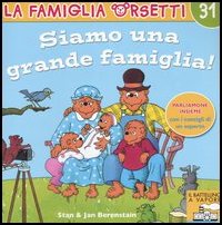 Siamo una grande famiglia!