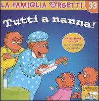 Tutti a nanna!