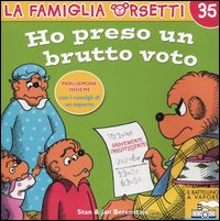 Ho preso un brutto voto