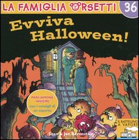 Evviva Halloween!