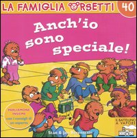 Anch'io sono speciale!
