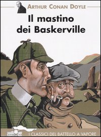 Il mastino dei Baskerville