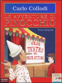 Le avventure di Pinocchio