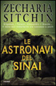 Le astronavi del Sinai