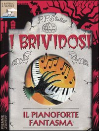 Il pianoforte fantasma