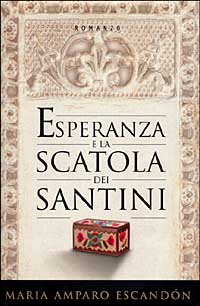Esperanza e la scatola dei santini