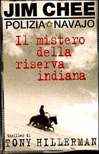 Il mistero della riserva indiana