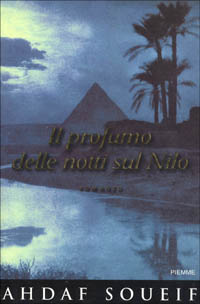Il profumo delle notti sul Nilo