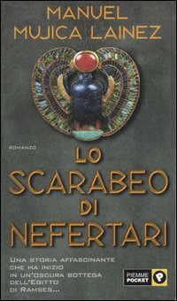 Lo scarabeo di Nefertari