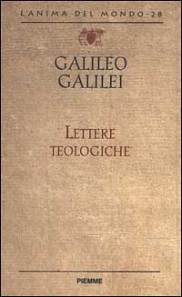 Lettere teologiche
