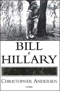 Bill e Hillary. Ritratto di un matrimonio americano