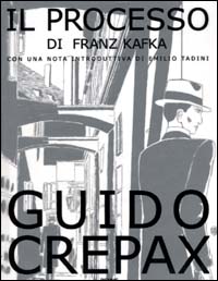 Il processo di Franz Kafka