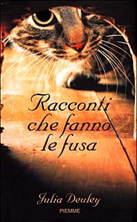 Racconti che fanno le fusa