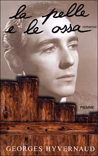 La pelle e le ossa