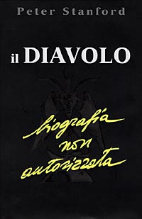Il diavolo. Biografia non autorizzata