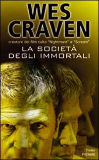 La società degli immortali