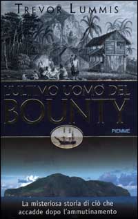 L'ultimo uomo del Bounty