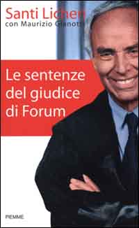 Le sentenze del giudice di Forum