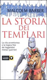 La storia dei Templari