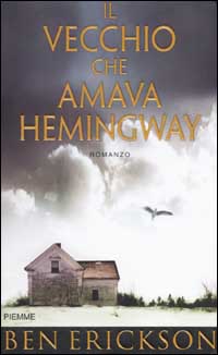 Il vecchio che amava Hemingway