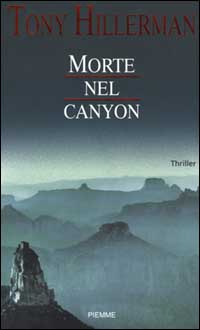 Morte nel Canyon
