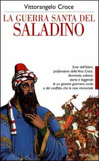 La guerra santa del Saladino