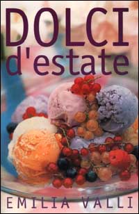 Dolci d'estate