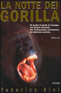 La notte dei gorilla