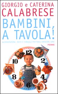 Bambini, a tavola!