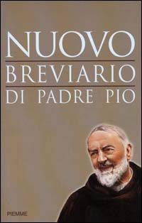 Nuovo breviario di padre Pio