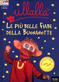 Le più belle fiabe della buonanotte