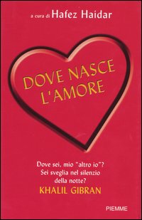 Dove nasce l'amore. 100 racconti per arrivare al cuore