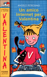 Un amico Internet per Valentina