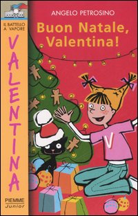 Buon Natale Valentina!