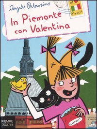 In Piemonte con Valentina