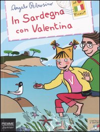 In Sardegna con Valentina