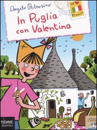 In Puglia con Valentina