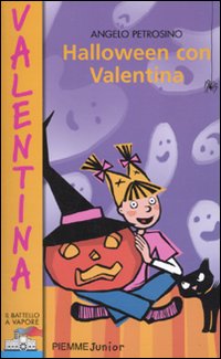 Halloween con Valentina