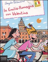 In Emilia-Romagna con Valentina