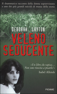 Veleno seducente