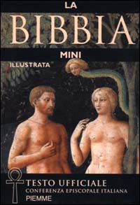 La Bibbia mini illustrata