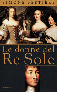 Le donne del Re Sole