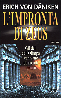 L'impronta di Zeus