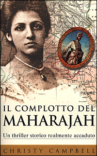 Il complotto del maharajah