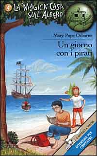 Un giorno con i pirati